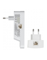 TP-Link TL-WPA7519 KIT(DE) TL-WPA7519 KIT 1000 Mbit/s Przewodowa sieć LAN Wi-Fi Biały - nr 33