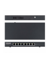 Intellinet 561679 łącza sieciowe Gigabit Ethernet (10/100/1000) Obsługa PoE Czarny - nr 23