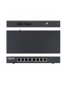 Intellinet 561679 łącza sieciowe Gigabit Ethernet (10/100/1000) Obsługa PoE Czarny - nr 23