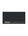 Intellinet 561754 łącza sieciowe Gigabit Ethernet (10/100/1000) Czarny - nr 7