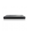 Level One GEP-2861 łącza sieciowe Zarządzany L2 Gigabit Ethernet (10/100/1000) Obsługa PoE 1U Czarny - nr 9