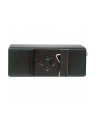 Level One IGP-0310 łącza sieciowe Gigabit Ethernet (10/100/1000) Obsługa PoE Czarny - nr 8