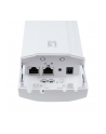 Level One WAB-8010 punkt dostępowy WLAN 867 Mbit/s Biały Obsługa PoE - nr 16