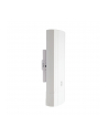 Level One WAB-8010 punkt dostępowy WLAN 867 Mbit/s Biały Obsługa PoE - nr 1