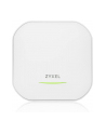 Zyxel NWA220AX-6E-EU0101F punkt dostępowy WLAN 4800 Mbit/s Biały Obsługa PoE - nr 12
