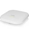 Zyxel NWA220AX-6E-EU0101F punkt dostępowy WLAN 4800 Mbit/s Biały Obsługa PoE - nr 13