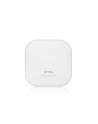 Zyxel WAX620D-6E-EU0101F punkt dostępowy WLAN 4800 Mbit/s Biały Obsługa PoE - nr 9
