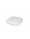 Zyxel WAX620D-6E-EU0101F punkt dostępowy WLAN 4800 Mbit/s Biały Obsługa PoE - nr 10