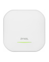 Zyxel WAX620D-6E-EU0101F punkt dostępowy WLAN 4800 Mbit/s Biały Obsługa PoE - nr 11