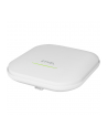 Zyxel WAX620D-6E-EU0101F punkt dostępowy WLAN 4800 Mbit/s Biały Obsługa PoE - nr 12