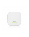 Zyxel WAX620D-6E-EU0101F punkt dostępowy WLAN 4800 Mbit/s Biały Obsługa PoE - nr 13