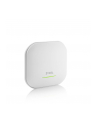 Zyxel WAX620D-6E-EU0101F punkt dostępowy WLAN 4800 Mbit/s Biały Obsługa PoE - nr 15