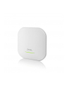Zyxel WAX620D-6E-EU0101F punkt dostępowy WLAN 4800 Mbit/s Biały Obsługa PoE - nr 17