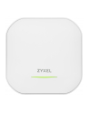 Zyxel WAX620D-6E-EU0101F punkt dostępowy WLAN 4800 Mbit/s Biały Obsługa PoE - nr 3