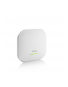 Zyxel WAX620D-6E-EU0101F punkt dostępowy WLAN 4800 Mbit/s Biały Obsługa PoE - nr 7