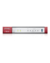 Zyxel USGFLEX50-EU0101F USG FLEX 50 firewall (hardware) 350 Mbit/s - nr 10