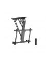 Equip 650329 uchwyt do telewizorów 177,8 cm (70') Czarny - nr 32