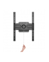 Equip 650331 uchwyt do telewizorów 2,03 m (80') Czarny - nr 13