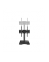 Equip 650610 uchwyt do telewizorów 165,1 cm (65') Czarny - nr 21