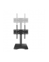 Equip 650610 uchwyt do telewizorów 165,1 cm (65') Czarny - nr 3