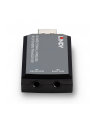 Lindy 38331 przedłużacz AV Nadajnik i transceiver AV Czarny - nr 3