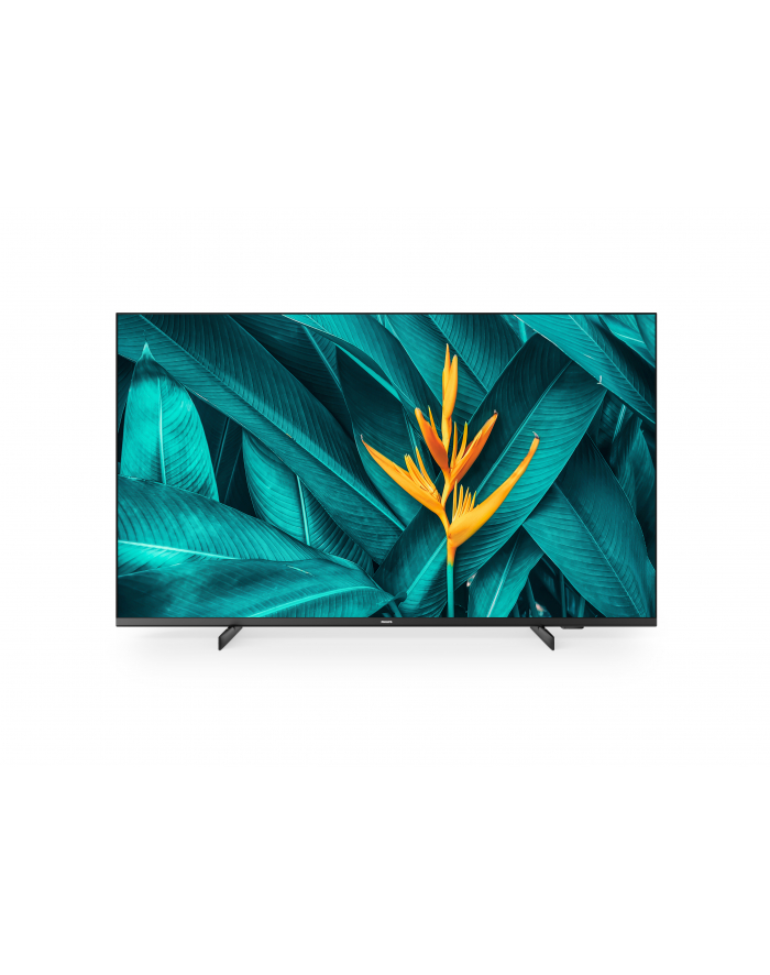 Philips Professional Displays 43HFL5214U/12 Telewizor 109,2 cm (43'') 4K Ultra HD Smart TV Wi-Fi Czarny główny