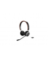Jabra 6599-833-309 Evolve 65 Zestaw słuchawkowy Przewodowy i Bezprzewodowy Opaska na głowę Połączenia/muzyka USB Typu-A Bluetooth Czarny - nr 24