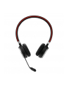 Jabra 6599-833-309 Evolve 65 Zestaw słuchawkowy Przewodowy i Bezprzewodowy Opaska na głowę Połączenia/muzyka USB Typu-A Bluetooth Czarny - nr 26