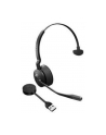 Jabra 9553-410-111 Engage 55 Zestaw słuchawkowy Bezprzewodowy Opaska na głowę Biuro/centrum telefoniczne Czarny, Tytan - nr 4