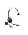 Jabra 9553-430-111 Engage 55 Zestaw słuchawkowy Bezprzewodowy Opaska na głowę Biuro/centrum telefoniczne Czarny, Tytan - nr 1