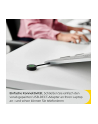 Jabra 9553-450-111 Engage 55 Zestaw słuchawkowy Bezprzewodowy Opaska na głowę Biuro/centrum telefoniczne Czarny, Tytan - nr 10