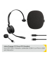 Jabra 9553-450-111 Engage 55 Zestaw słuchawkowy Bezprzewodowy Opaska na głowę Biuro/centrum telefoniczne Czarny, Tytan - nr 13
