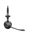 Jabra 9553-450-111 Engage 55 Zestaw słuchawkowy Bezprzewodowy Opaska na głowę Biuro/centrum telefoniczne Czarny, Tytan - nr 18