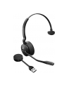Jabra 9553-450-111 Engage 55 Zestaw słuchawkowy Bezprzewodowy Opaska na głowę Biuro/centrum telefoniczne Czarny, Tytan - nr 20