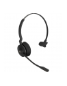 Jabra 9553-450-111 Engage 55 Zestaw słuchawkowy Bezprzewodowy Opaska na głowę Biuro/centrum telefoniczne Czarny, Tytan - nr 21
