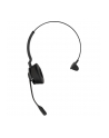 Jabra 9553-450-111 Engage 55 Zestaw słuchawkowy Bezprzewodowy Opaska na głowę Biuro/centrum telefoniczne Czarny, Tytan - nr 22