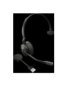 Jabra 9553-450-111 Engage 55 Zestaw słuchawkowy Bezprzewodowy Opaska na głowę Biuro/centrum telefoniczne Czarny, Tytan - nr 26