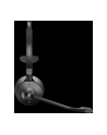 Jabra 9553-450-111 Engage 55 Zestaw słuchawkowy Bezprzewodowy Opaska na głowę Biuro/centrum telefoniczne Czarny, Tytan - nr 29