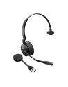 Jabra 9553-450-111 Engage 55 Zestaw słuchawkowy Bezprzewodowy Opaska na głowę Biuro/centrum telefoniczne Czarny, Tytan - nr 5