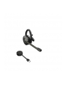 Jabra 9555-470-111 Engage 55 Zestaw słuchawkowy Bezprzewodowy Douszny Biuro/centrum telefoniczne Bluetooth Czarny - nr 10