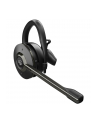 Jabra 9555-470-111 Engage 55 Zestaw słuchawkowy Bezprzewodowy Douszny Biuro/centrum telefoniczne Bluetooth Czarny - nr 11