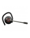 Jabra 9555-470-111 Engage 55 Zestaw słuchawkowy Bezprzewodowy Douszny Biuro/centrum telefoniczne Bluetooth Czarny - nr 12