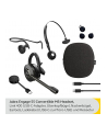 Jabra 9555-470-111 Engage 55 Zestaw słuchawkowy Bezprzewodowy Douszny Biuro/centrum telefoniczne Bluetooth Czarny - nr 5
