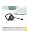 Jabra 9555-470-111 Engage 55 Zestaw słuchawkowy Bezprzewodowy Douszny Biuro/centrum telefoniczne Bluetooth Czarny - nr 7