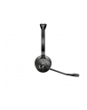 Jabra 9559-450-111 Engage 55 Zestaw słuchawkowy Bezprzewodowy Opaska na głowę Biuro/centrum telefoniczne Czarny, Tytan - nr 3