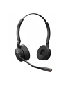 Jabra 9559-450-111 Engage 55 Zestaw słuchawkowy Bezprzewodowy Opaska na głowę Biuro/centrum telefoniczne Czarny, Tytan - nr 7