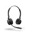 Jabra 9559-450-111 Engage 55 Zestaw słuchawkowy Bezprzewodowy Opaska na głowę Biuro/centrum telefoniczne Czarny, Tytan - nr 8