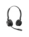Jabra 9559-455-111 Engage 55 Zestaw słuchawkowy Bezprzewodowy Opaska na głowę Biuro/centrum telefoniczne Czarny, Tytan - nr 9
