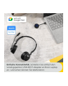 Jabra 9559-475-111 Engage 55 Zestaw słuchawkowy Bezprzewodowy Opaska na głowę Biuro/centrum telefoniczne Czarny, Tytan - nr 8