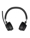 Lenovo 4XD1C99221 Go Wireless ANC Zestaw słuchawkowy Przewodowy i Bezprzewodowy Opaska na głowę Biuro/centrum telefoniczne USB Type-C Bluetooth Czarny - nr 8